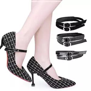 3종세트 고정밴드 구두고정밴드 힐고정밴드 벗겨짐방지 구두끈 종세트 신발끈 28SWFFG28D