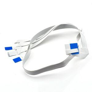 EPSON 러스 포토 1390 1400 프린트 헤드 케이블 세트