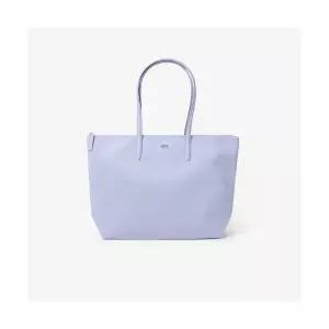 라코스테 여성 L.12.12 컨셉 가로형 라지 쇼퍼백 NF1888P55N R47 426002