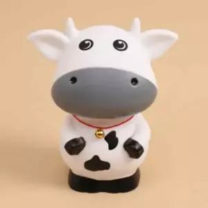 디자인저금통 626BVI65 동전으기 저금통 대 화이트