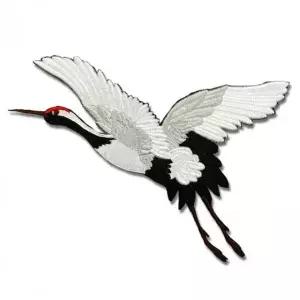 [골드스마일]자수패치 의류리폼 패치 와펜