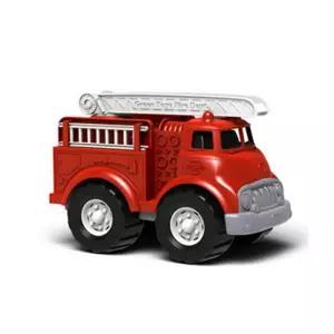 ME 그린토이즈 소방차 FTK01 행사