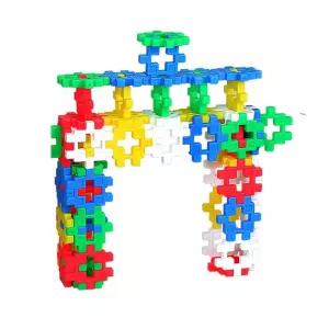 ME 한립 사각블럭 대 어린이 아동