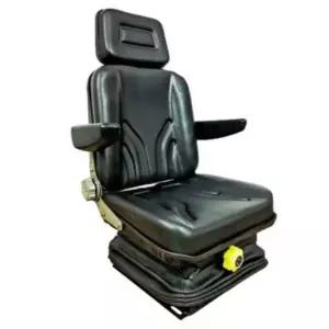 중장비 등받이 교체용 화물차 의자 크레인 트랙터 운전석