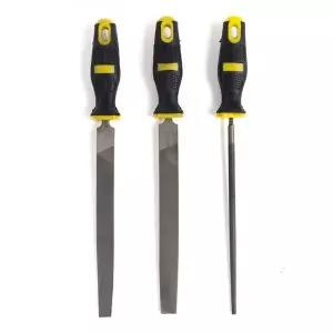 킹 야스리 세트 철공용 연마봉 평면 후기 야슬이세트