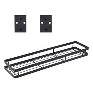 주방 양념통 벽걸이 정리대 다용도 수납 선반 다용도정리함