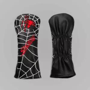 드라이버용 드라이버 골프채 커버헤드 1PCS (BLACK)