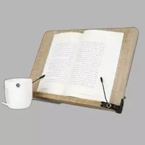 유아독서대 북스탠드 필기대 책받침대