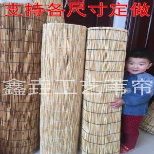 대나무 30m 대형 천장용 맞춤 인테리어