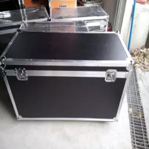 맞춤형 항공 케이스 음향장비 튼튼 운반 대형