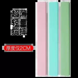 낚시 목줄 보관함 수납 좁은형 40개 채비통 눈금형