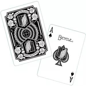 진격의 거인 바이시클 컬렉션 한정판 트럼프카드