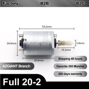 공기 재순환 플랩 서보 액추에이터 전동 도요타 랜드 크루저 LC100 1998 2000
