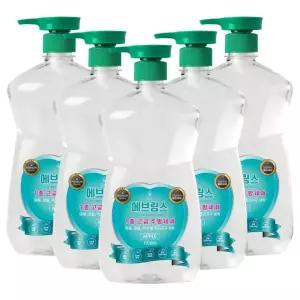 1종주방세제 반려동물식기세제 유아주방세제 선착순마감 고농축주방세제 1등급