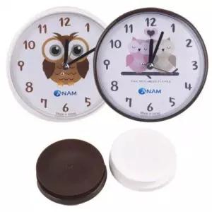 시계 흡착 색상랜덤 방수 WD835C6