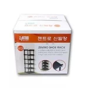 정리함 신발장 신발 현관 선반 보관함 8단 슈즈렉 WFLX6QU