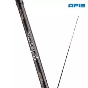 아피스 오스카 프로텍션 라이트지깅선상낚시대 낚싯대 바다 용대 바다용 도구 낚시대