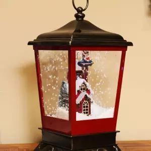 크리스마스 조명 스탠드 무드등 매장 인테리어 램프