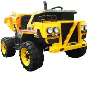 승용 포크레인 장난감 대형 굴삭기 전동포크레인 전동