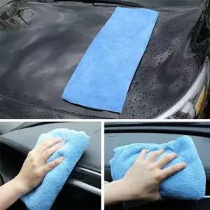 걸레 90X70 드라잉 세차 제거 타월 cm 타올 물기 WFLX6VX