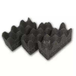 자동차 분진 휠 세척 휠세차 전용 세차용품 스펀지 WFLX7FM