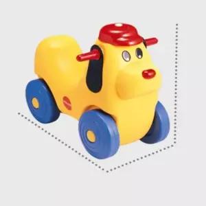 쿠쿠토이즈 모자뽕카 붕붕카 어린이 푸시카 장난감