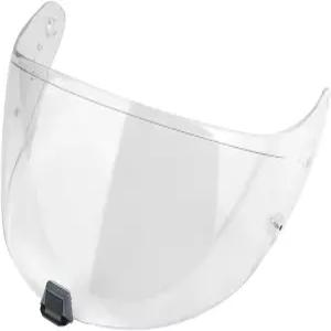 T520 St1400 R1용 오토바이 헬멧 바이저 쉴드 T520/St1400/R1 비전 페이스 자외선 차단 쉴드(클리어)