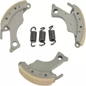 스즈키 오자크 쿼드스포츠 250 LT-F250 LT-Z250 2002-2014 2100-05G10용 습식 클러치 원심 캐리어