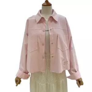 [롯데백화점]에잇컨셉 잔골러브JP  C26B2FJP007