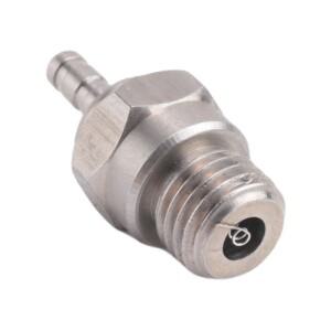 FEDI-10개 글로우 플러그 핫 스파크 버텍스 SH 엔진 부품 악세사리 니트로 트럭호환  OS RC 자동차 HSP 701