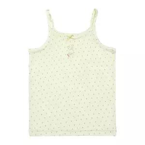 바풀 PPIPPILONG 아동런닝 모달스판 유아 아동 런닝 메리야스 PL SS69-08