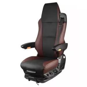 대형 화물차 의자 현장 충격흡수 리무진 시트 운전석 버스