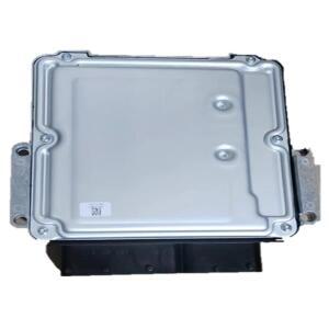 고품질 새 0281020801 자동차 엔진 컴퓨터 보드 장치