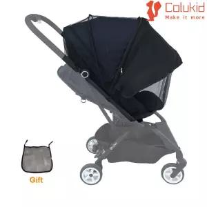 COLU KIDCybex Mios Balios Eezy SS  2 트위스트 Libelle Beezy 유모차용 차양 모기장 유모차 액세서리