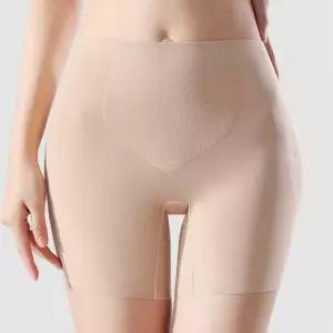 골반 엉덩이 패드 보정 속바지