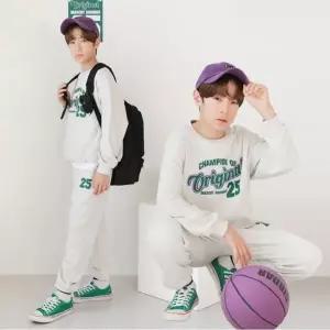 [보리보리/주니보이즈]오리지널25상하세트