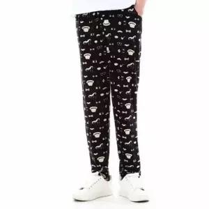 [라일리의류] Rly 남성용 9부 아이스 쿨바지 남성여름9부바지 쿨반