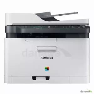 삼성전자 SL-C565FW 기본토너포함