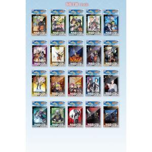 소년 위한 오리지널 에아키 나루토 컬렉션 카드 우치하 사스케 히든 선물