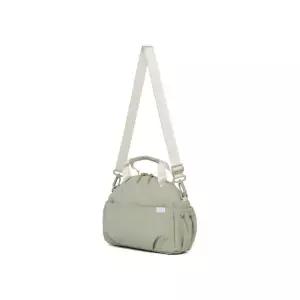 아이더 EIDER MOA (모아) 미니 토트백_Light Green DWA26B50G7 375626