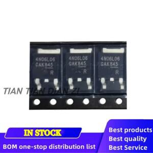 10개세트 IPD90N06S4L-06 TO-252 ic 칩