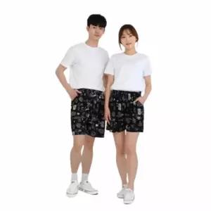 [라일리의류] Rly 남성 5부 아이스쿨 반바지 남성여름반바지 남자여