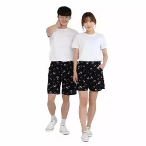 [라일리의류] Rly 남성 5부 아이스쿨 반바지 여름반바지 5부반바지