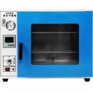 감압 건조기 실험실 방폭 진공 건조 챔버 전기 오븐 드라이어 연구소 실험 설비