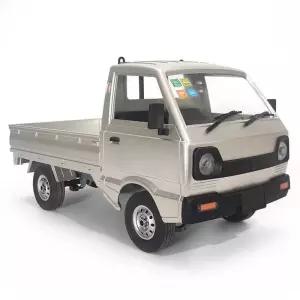 알씨카 트럭카 무선조종 원격제어 자동차 장난감