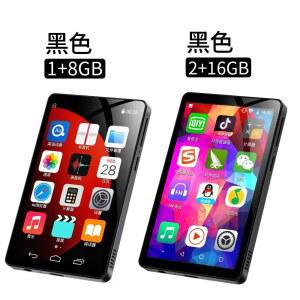 mp4 플레이어 인터넷 비디오 음악 MP3 블루투스 스포티 안드