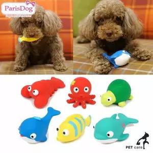 해양동물 장난감 랜덤 애니멀 수중 생물 물놀이