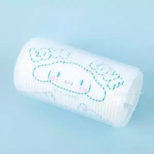 러브 스타일 헤어 컬러링 롤러 머리 말림 도구