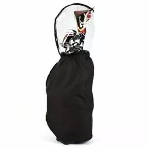 골프백항공커버 방수 우의 하프골프백 렌토