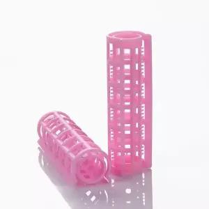 [하프클럽/]구르프 1.5cm 14P 대왕 헤어롤 앞머리 볼륨 롤 뽕